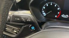 Ford Focus 1.0 EcoBoost 125 Titanium 5dr Petrol Hatchback